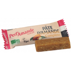 Pâte d'amande complète 25g
