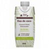 Eau de coco Commerce Equitable tétra pack 500ml