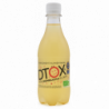 Kombucha D-Tox 33cl