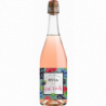 Virgin red fruits 75cl