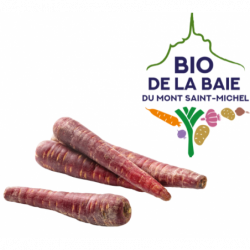 CAROTTE LAVEE ROUGE SANG...