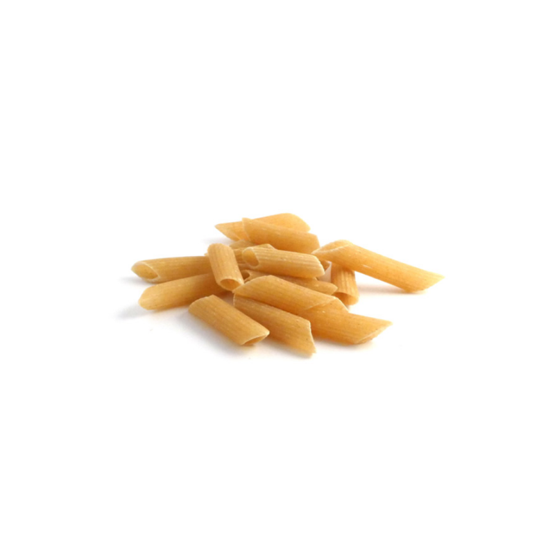 Pâte penne de blé semi complet 5kg