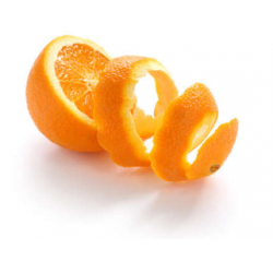 ORANGE DOUCE VANILLE cal 2/8