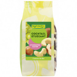 Mélange étudiant (raisin,...