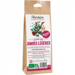 Mélange jambe légère 35g