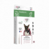 Pipette antiparasitaire petit chien (2 à 10kg) x4