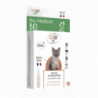 Pipette antiparasitaire chat et chaton x4