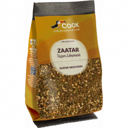Mélange zaatar sachet...