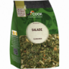 Mélange salade moulu sachet économique 80g
