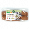 Canapés seigle 250g