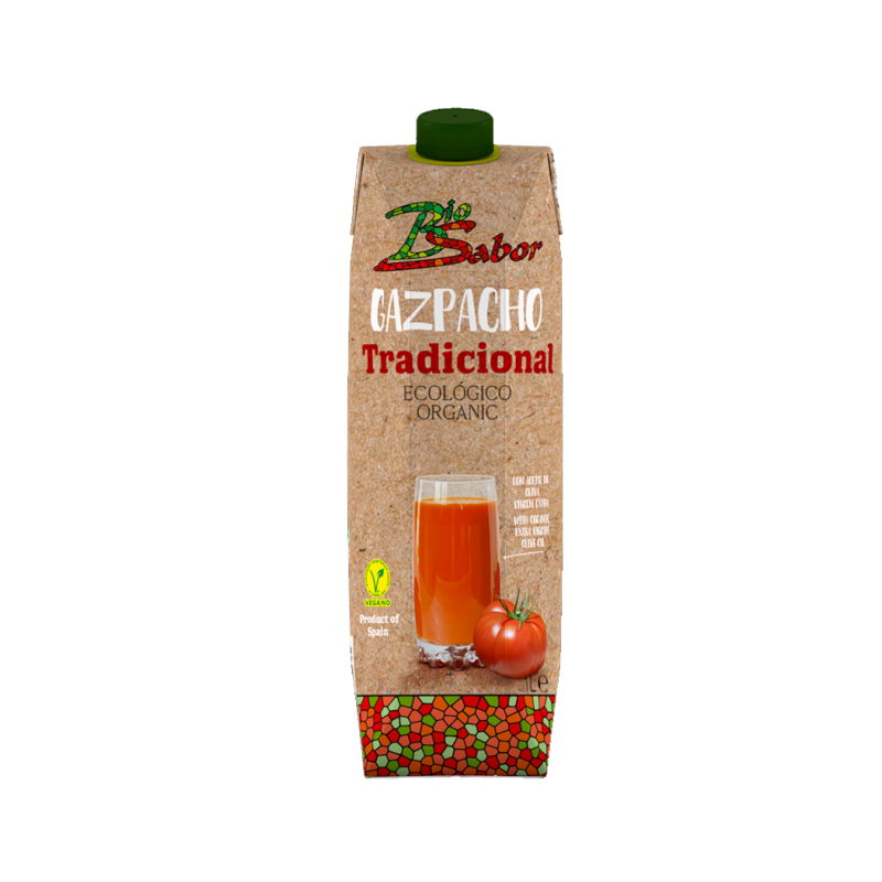 Gaspacho tetra 1l