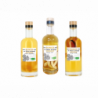 Punch rhum 3 parfums 50cl