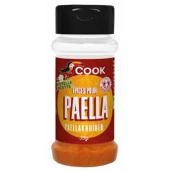Mélange paëlla 35g