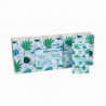 Etui de mouchoirs fibres recyclées x10