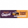 Barre de chocolat fondant amande en présentoir 42g
