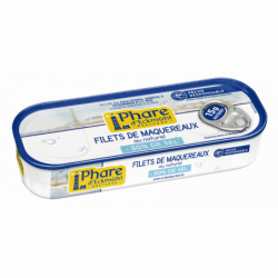 Filets de maquereaux pêche...