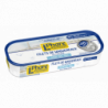 Filets de maquereaux pêche responsable" au naturel  -50% sel 151g (79gPNE)"