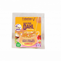 Préparation à base de...