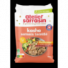 Kasha, graines de sarrasin torréfiées 400g