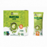 Matcha latte en stick, 8x20g 160g
