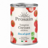 Tomates cerises entière sans sel ajouté 400g