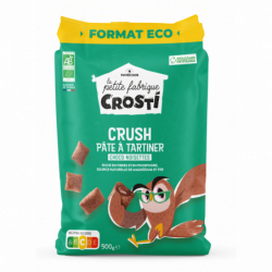 Crosti crush pâte à...