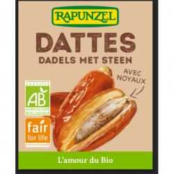 Dattes Deglet Nour en...