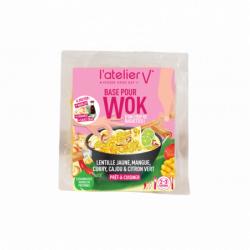 Préparation à base de...