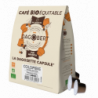 Café Colombie, capsule compatible Nespresso x24