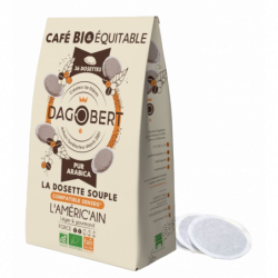 Café mélange L' Améric'Ain,...