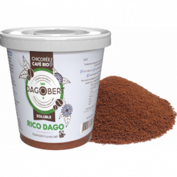 Ricodago café 100% arabica...