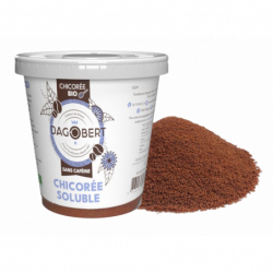 Chicorée soluble 200g