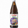 BioC jus multifruits rouge 75cl