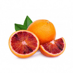 ORANGE TAROCCO ROSSO CORSE...