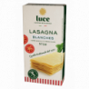 Pâte lasagne blanche 250g