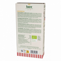 Pâte lasagne blanche 250g