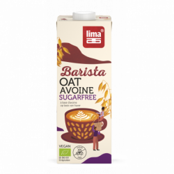 Avoine barista drink sans...