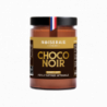 Pâte à tartiner choco noir 600g