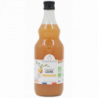 Vinaigre de cidre non filtré Demeter 75cl