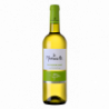 Vin blanc IGP Pays d'OC La Marouette Sauvignon 75cl