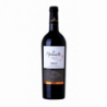 Vin rouge IGP Pays d'OC La Marouette  Merlot Prestige 75cl