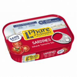 Sardine pêche responsable"...