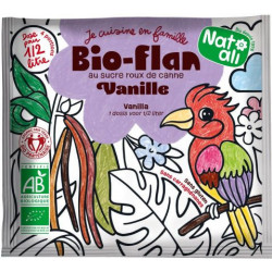 Bioflan kids vanille 30g