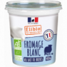 Fromage blanc de brebis nature 400g