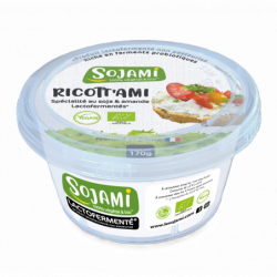 Ricott'ami, spécialité au...