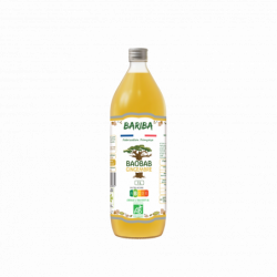 Jus de baobab gingembre 1l
