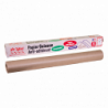 Papier cuisson anti adhérent