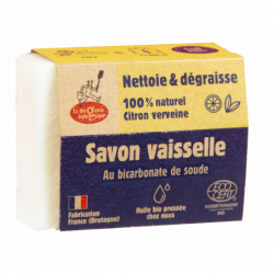 Savon vaisselle citron 150g