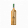 Boisson gazéifiée à base d'ananas et basilic 75cl