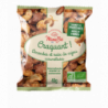 Mix amandes, noix de cajou caramelisés en présentoir 12x40g